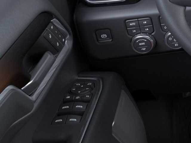 2026 GMC Sierra 2500 in Burlington, WI 53105 - 18129485 25