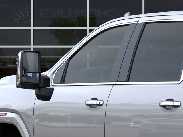 2026 GMC Sierra 2500 in Burlington, WI 53105 - 18129485 14