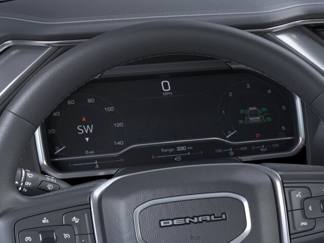 2026 GMC Sierra 2500 in Burlington, WI 53105 - 18129485 21