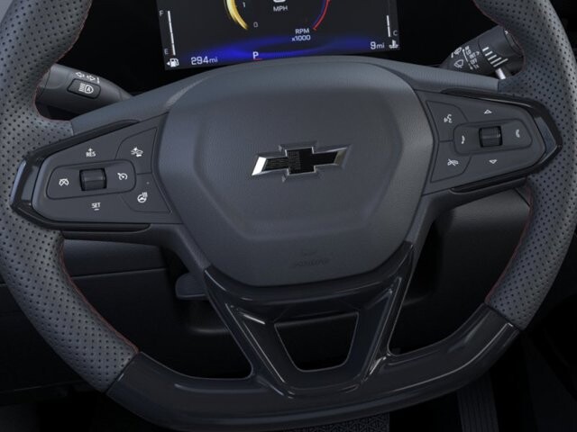 2026 Chevrolet Trax in Burlington, WI 53105 - 18129488 22