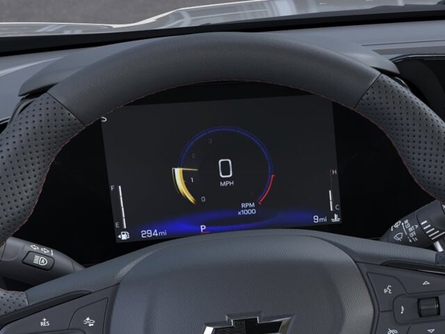 2026 Chevrolet Trax in Burlington, WI 53105 - 18129488 21