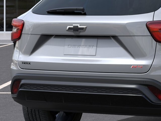 2026 Chevrolet Trax in Burlington, WI 53105 - 18129488 16