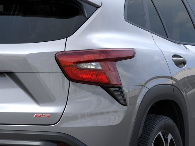 2026 Chevrolet Trax in Burlington, WI 53105 - 18129488 13