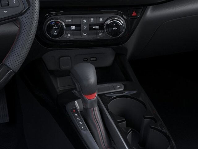 2026 Chevrolet Trax in Burlington, WI 53105 - 18129488 26