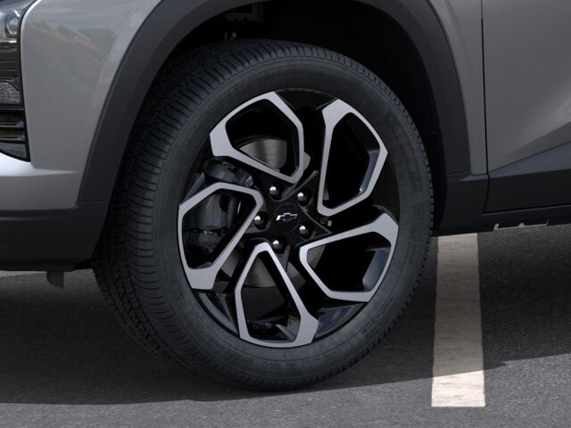 2026 Chevrolet Trax in Burlington, WI 53105 - 18129488 10