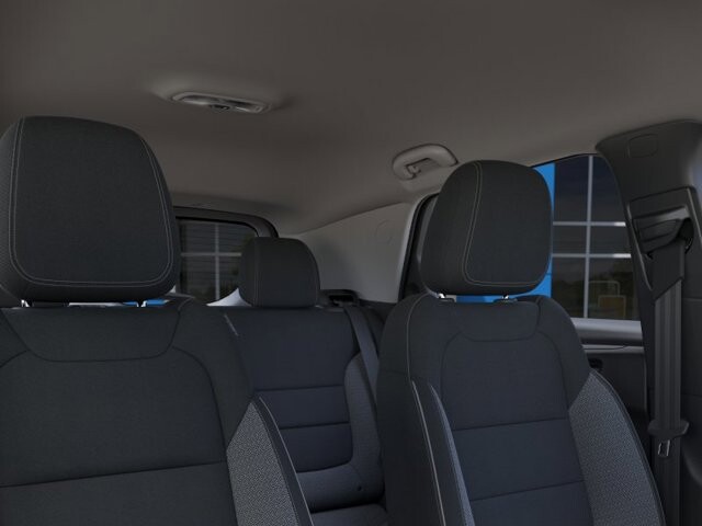 2026 Chevrolet TrailBlazer in Burlington, WI 53105 - 18129491 27