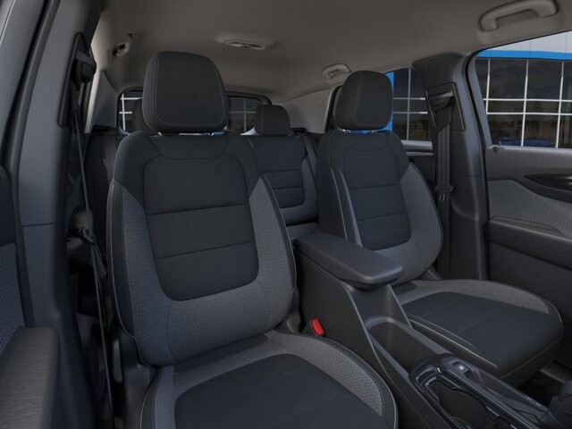 2026 Chevrolet TrailBlazer in Burlington, WI 53105 - 18129491 19