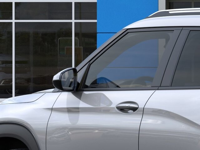 2026 Chevrolet TrailBlazer in Burlington, WI 53105 - 18129491 14