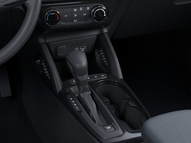 2026 Chevrolet TrailBlazer in Burlington, WI 53105 - 18129491 26