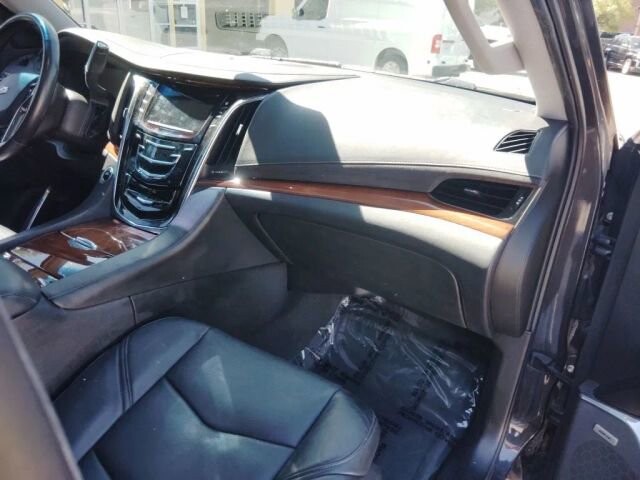 2015 Cadillac Escalade ESV in Greenville, SC 29607 - 18129494 13