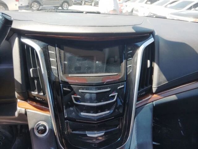2015 Cadillac Escalade ESV in Greenville, SC 29607 - 18129494 24