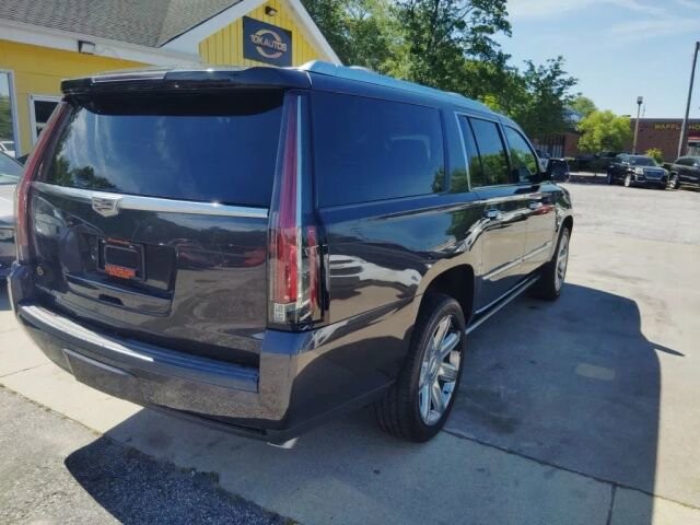 2015 Cadillac Escalade ESV in Greenville, SC 29607 - 18129494 2