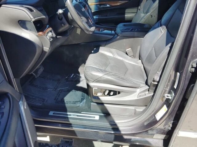 2015 Cadillac Escalade ESV in Greenville, SC 29607 - 18129494 21