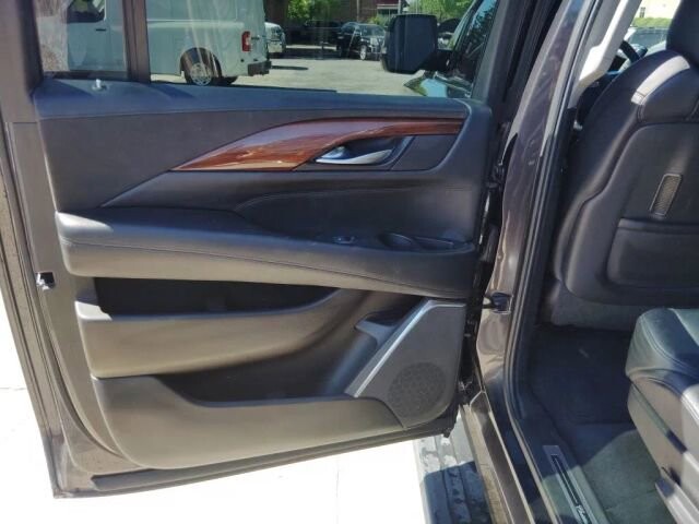 2015 Cadillac Escalade ESV in Greenville, SC 29607 - 18129494 19