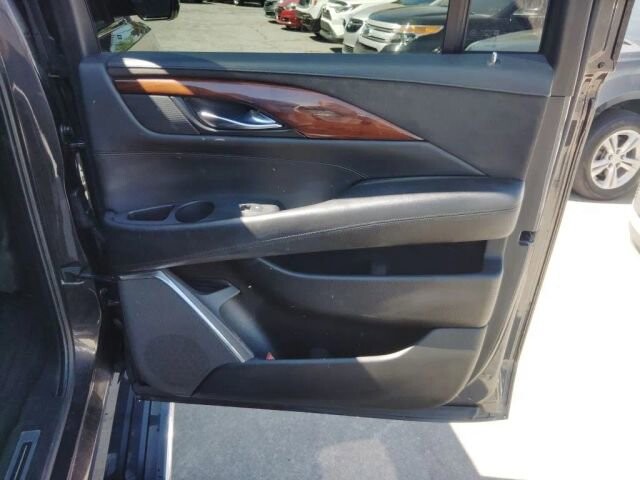 2015 Cadillac Escalade ESV in Greenville, SC 29607 - 18129494 14