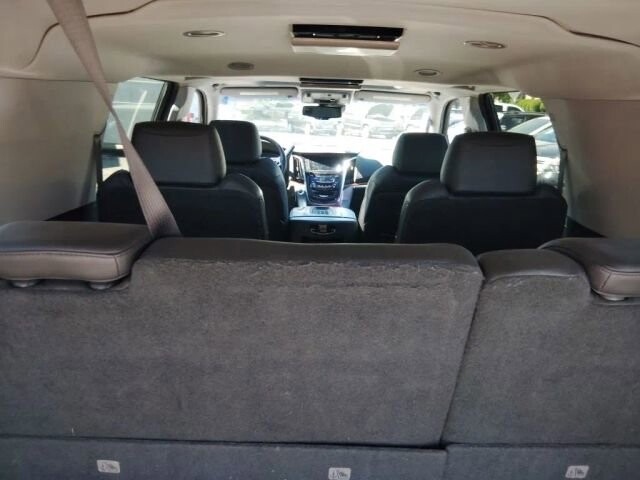 2015 Cadillac Escalade ESV in Greenville, SC 29607 - 18129494 18