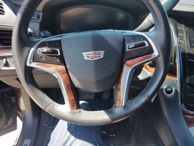 2015 Cadillac Escalade ESV in Greenville, SC 29607 - 18129494 22