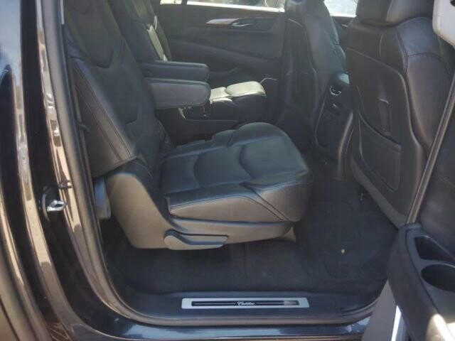 2015 Cadillac Escalade ESV in Greenville, SC 29607 - 18129494 15