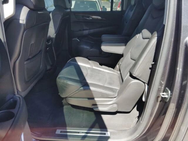 2015 Cadillac Escalade ESV in Greenville, SC 29607 - 18129494 20