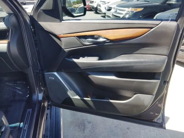 2015 Cadillac Escalade ESV in Greenville, SC 29607 - 18129494 12