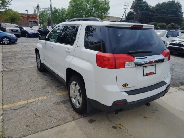 2016 GMC Terrain in Greenville, SC 29607 - 18129495 6