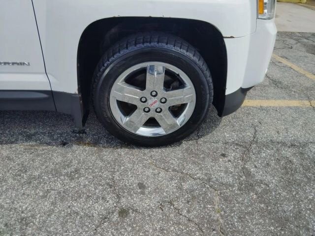 2016 GMC Terrain in Greenville, SC 29607 - 18129495 15