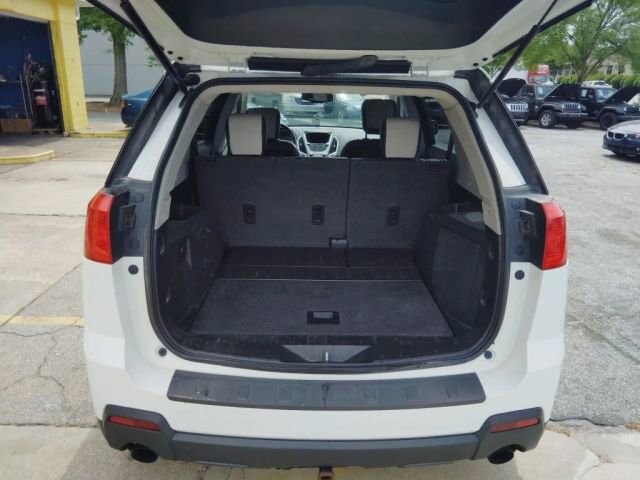 2016 GMC Terrain in Greenville, SC 29607 - 18129495 21