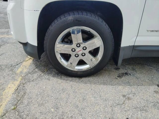 2016 GMC Terrain in Greenville, SC 29607 - 18129495 12