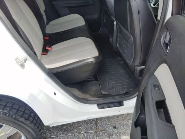 2016 GMC Terrain in Greenville, SC 29607 - 18129495 20