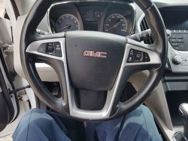 2016 GMC Terrain in Greenville, SC 29607 - 18129495 27