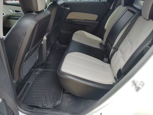 2016 GMC Terrain in Greenville, SC 29607 - 18129495 24