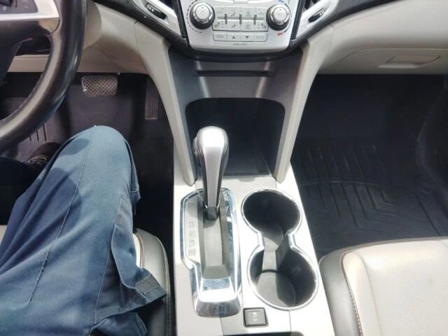 2016 GMC Terrain in Greenville, SC 29607 - 18129495 30