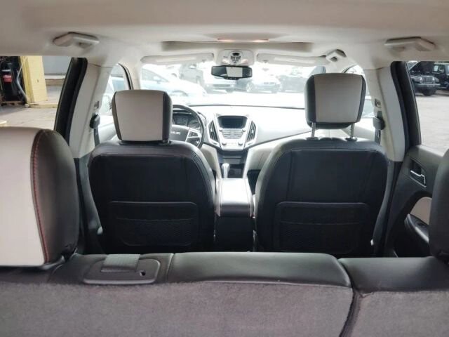 2016 GMC Terrain in Greenville, SC 29607 - 18129495 22