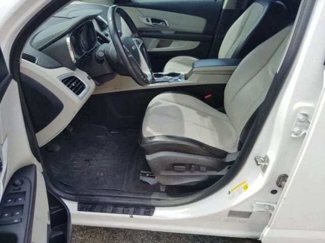 2016 GMC Terrain in Greenville, SC 29607 - 18129495 26