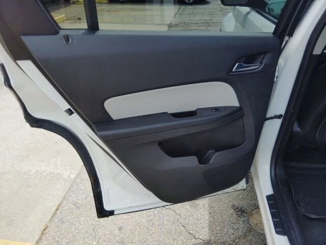 2016 GMC Terrain in Greenville, SC 29607 - 18129495 23