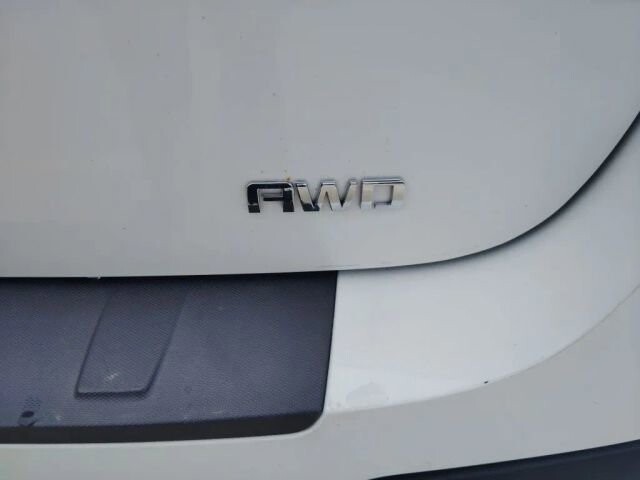 2016 GMC Terrain in Greenville, SC 29607 - 18129495 5