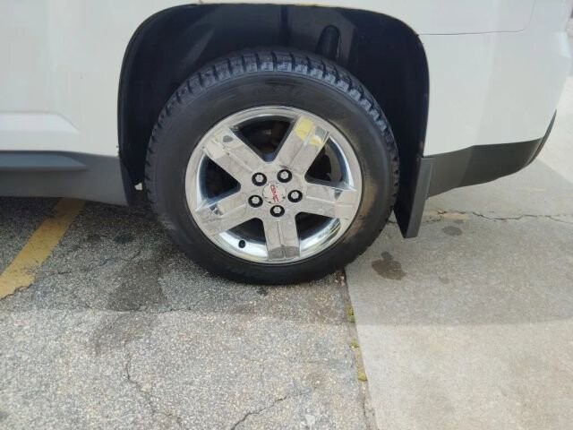 2016 GMC Terrain in Greenville, SC 29607 - 18129495 13