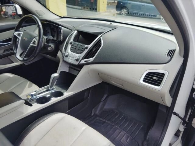 2016 GMC Terrain in Greenville, SC 29607 - 18129495 18