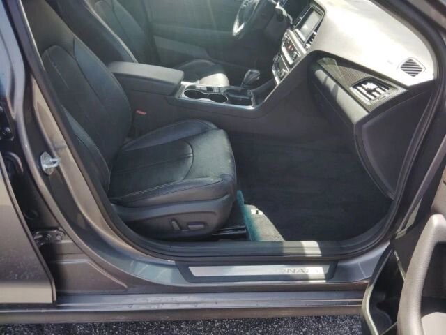 2018 Hyundai Sonata in Greenville, SC 29607 - 18129497 16