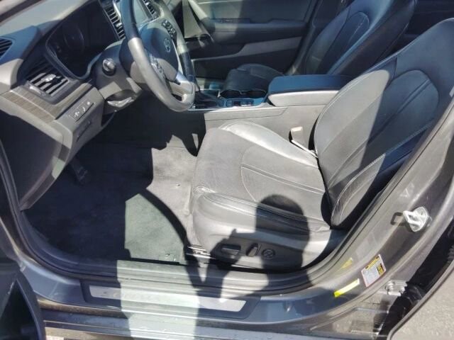 2018 Hyundai Sonata in Greenville, SC 29607 - 18129497 24