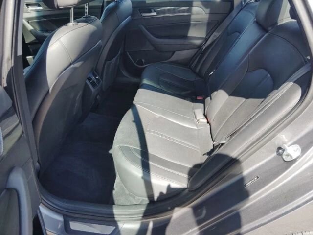 2018 Hyundai Sonata in Greenville, SC 29607 - 18129497 22
