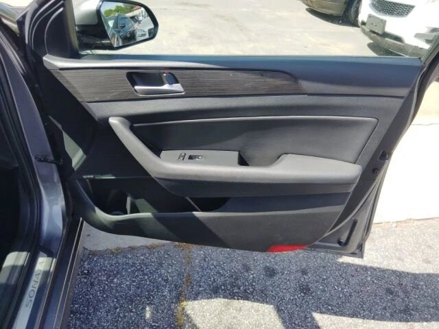 2018 Hyundai Sonata in Greenville, SC 29607 - 18129497 15
