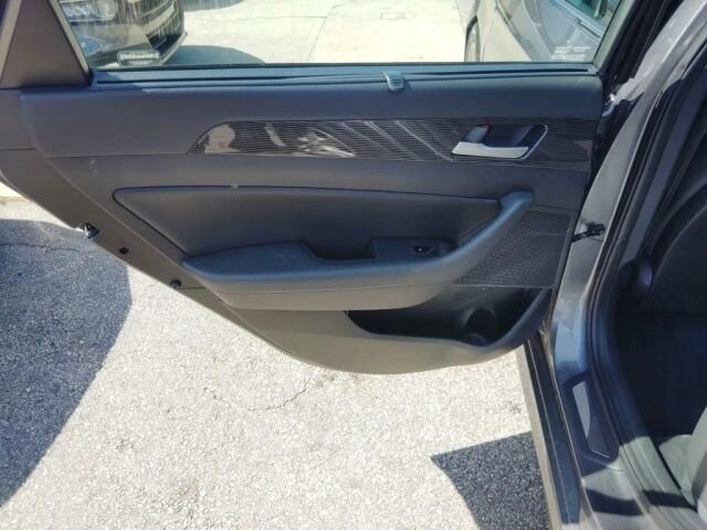 2018 Hyundai Sonata in Greenville, SC 29607 - 18129497 21