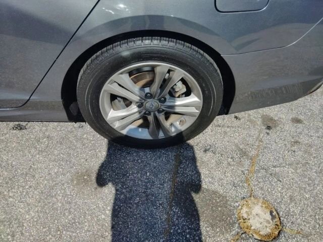 2018 Hyundai Sonata in Greenville, SC 29607 - 18129497 12