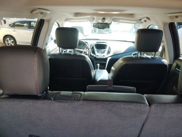 2017 GMC Terrain in Greenville, SC 29607 - 18129498 21