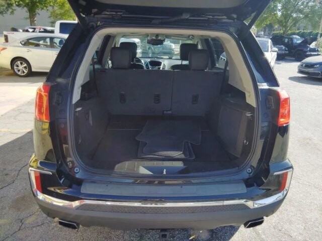 2017 GMC Terrain in Greenville, SC 29607 - 18129498 20