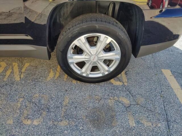 2017 GMC Terrain in Greenville, SC 29607 - 18129498 12