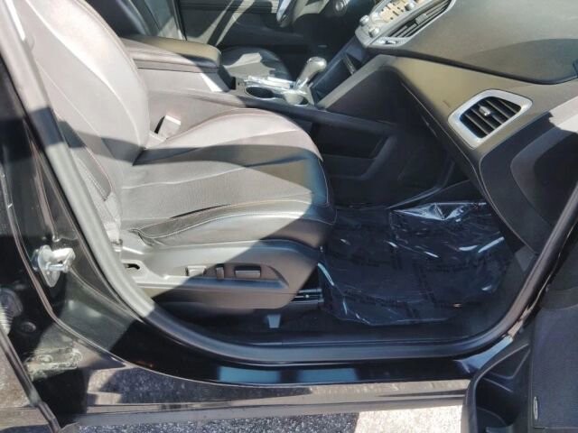 2017 GMC Terrain in Greenville, SC 29607 - 18129498 16