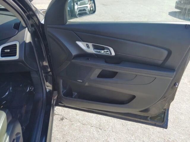 2017 GMC Terrain in Greenville, SC 29607 - 18129498 15