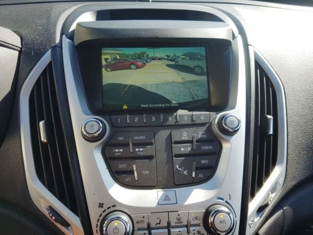 2017 GMC Terrain in Greenville, SC 29607 - 18129498 31